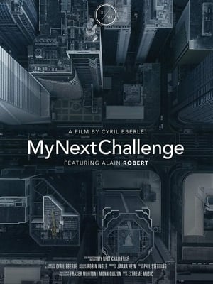 VER My Next Challenge (2020) Online Gratis HD