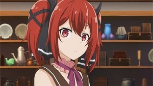 Shikkakumon no Saikyou Kenja: Episódio 12