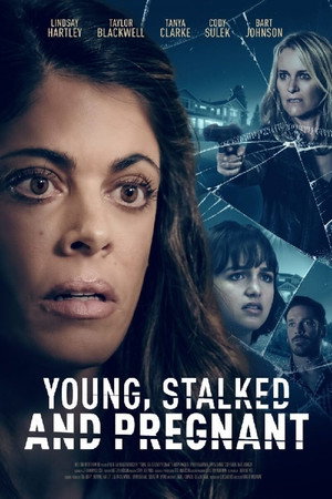 Young, Stalked and Pregnant