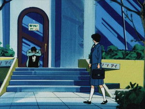 Ein Supertrio – Cat’s Eye: 2×16