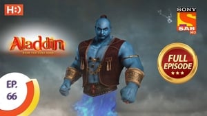 Aladdin – Naam Toh Suna Hoga ตอนที่ 1-42 พากย์ไทย | อะลาดิน HD 1080p