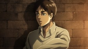 Attack on Titan: 3×21