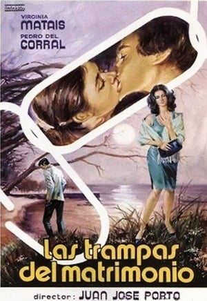 Poster Las trampas del matrimonio (1982)