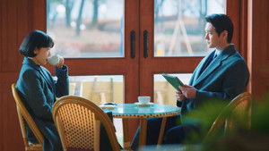 Undercover Miss Hong Season 1 Episode 14