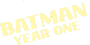 Batman: Year One
