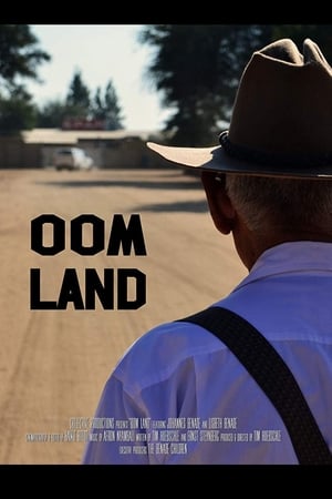 Poster Oom Land (2017)