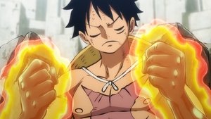 One Piece Season 21 Episode 952