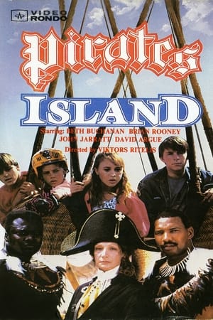 Pirates Island