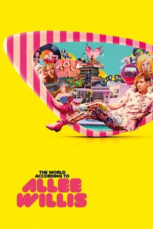 Image The World According to Allee Willis