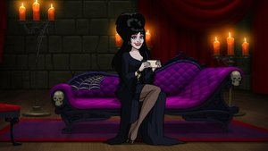 Scooby-Doo! Întoarcerea Pe Insula Zombie