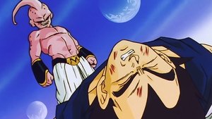 Dragon Ball Z Kai The Savior of the World is You! Everyone's Spirit Bomb is Completed!!