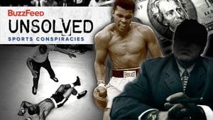 The Conspiracy Of Muhammad Ali’s Fixed Fight
