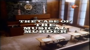 Perry Mason: The Case of the Musical Murder