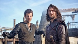 Beowulf: El Regreso Temporada 1 Capitulo 10