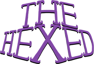THE HEXED — Logos 2