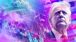 Global Stock Shock