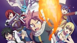 FAIRY TAIL 100 YEARS QUEST 2024