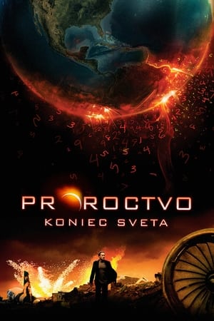 Proroctvo: Koniec sveta (2009)