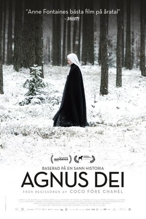 Agnus Dei 2016