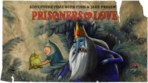 Adventure Time – T1E03 – Prisoners Of Love [Sub. Español]