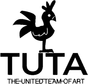 Logo The United Team of Art