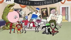 Regular Show Season 8 Episode 20