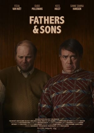 Poster Fathers & Sons (2022)