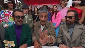 Viva Rai2!: 2×2