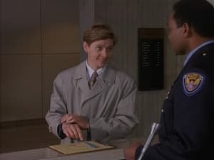 NewsRadio Pilot