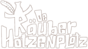 Der Räuber Hotzenplotz — Logos 3