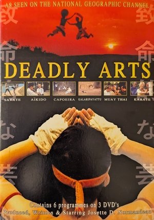 Image Deadly Arts