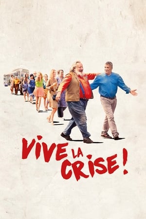 Poster Vive la crise ! 2017