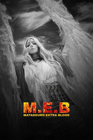 M.E.B - Matadouro Extra Blood 17