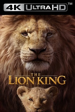 poster The Lion King