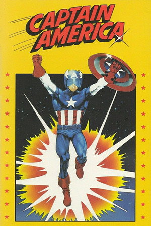Captain America