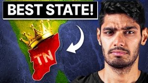 How Tamil Nadu Became Insanely Rich
