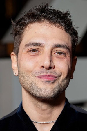 Xavier Dolan