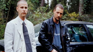 Kommissar Beck: 2×1