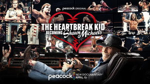 The Heartbreak Kid: Becoming Shawn Michaels