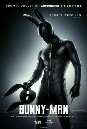 Poster Bunny-Man 2024