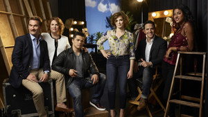 Crazy Ex-Girlfriend