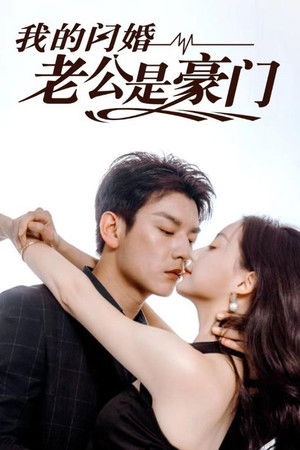 我的闪婚老公是豪门