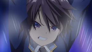 Seiken Gakuin no Makentsukai: Episódio: 8 da 1ª Temporada