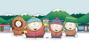 poster South Park