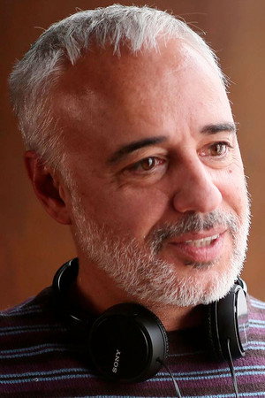 Javier Fuentes-León portrait