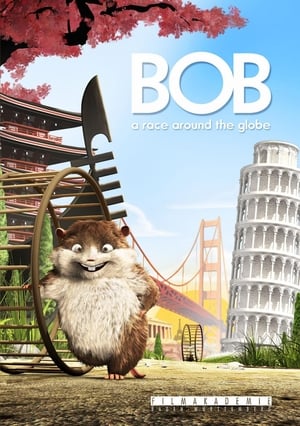 Poster Bob 2009