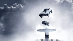 Captura de Fast & Furious 7 / Rápidos y furiosos 7 (2015)