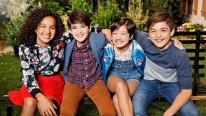 poster Andi Mack