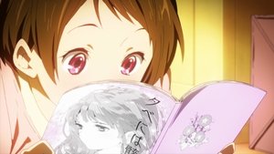 Hyouka – 1ª Temporada – Episódio 13