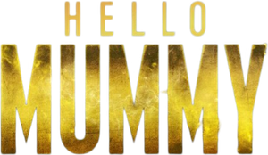 Hello Mummy — Logos 2
